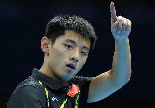 张继科最近爆料视频,背后的心酸与坚持